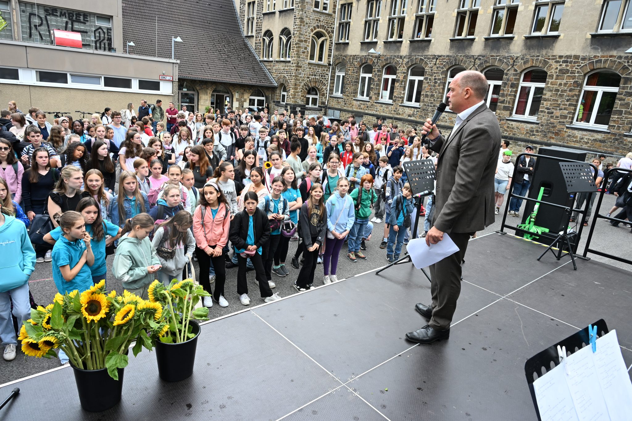 Home - Carl-Humann-Gymnasium Essen